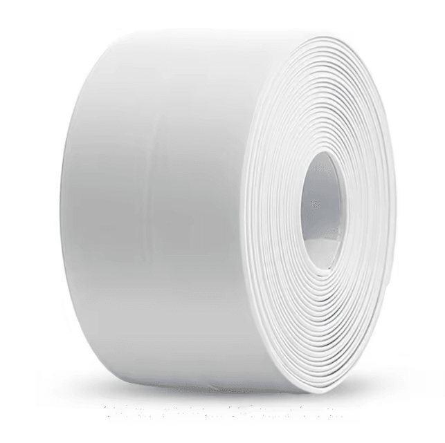 SealPro PVC Waterproof Caulk Sealing Tape For Bathroom And Kitchen 5