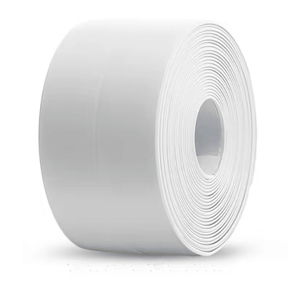 SealPro PVC Waterproof Caulk Sealing Tape For Bathroom And Kitchen 5