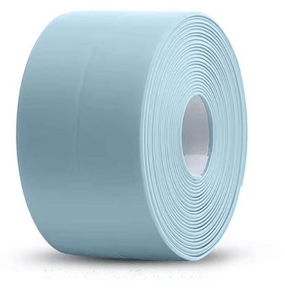 SealPro PVC Waterproof Caulk Sealing Tape For Bathroom And Kitchen 6