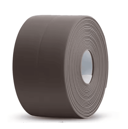 SealPro PVC Waterproof Caulk Sealing Tape For Bathroom And Kitchen 7