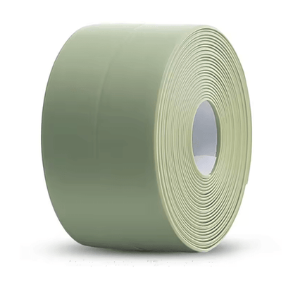 SealPro PVC Waterproof Caulk Sealing Tape For Bathroom And Kitchen 8