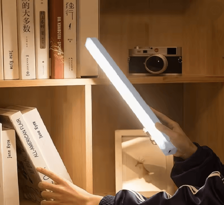 LumaSense Wireless Motion Sensor LED Bar Light 1
