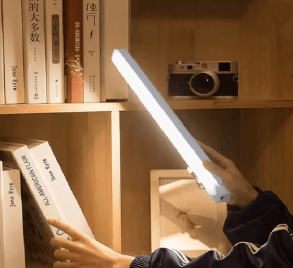 LumaSense Wireless Motion Sensor LED Bar Light 1