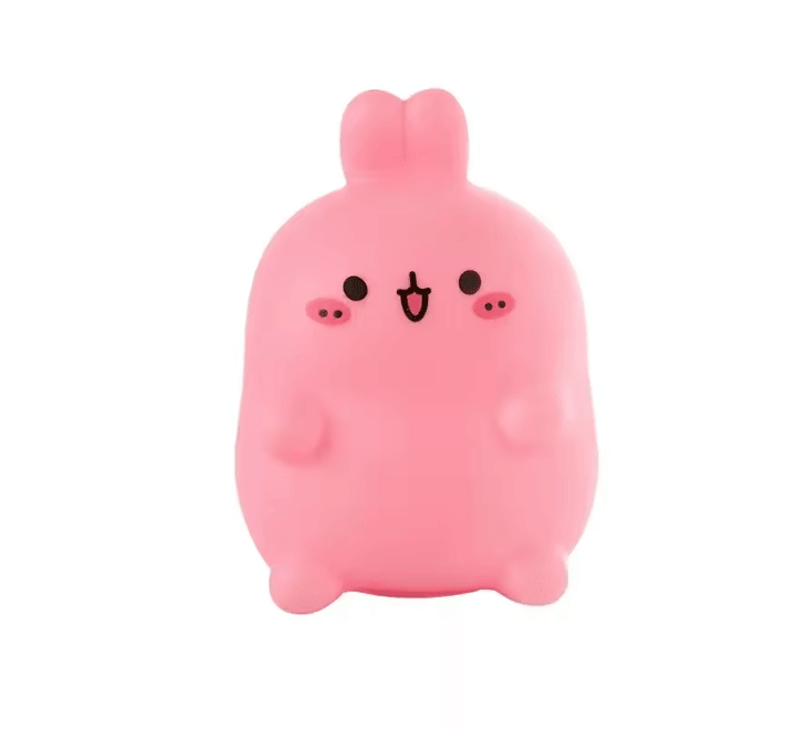 LunaBunny LED Night Light For Bedroom 6