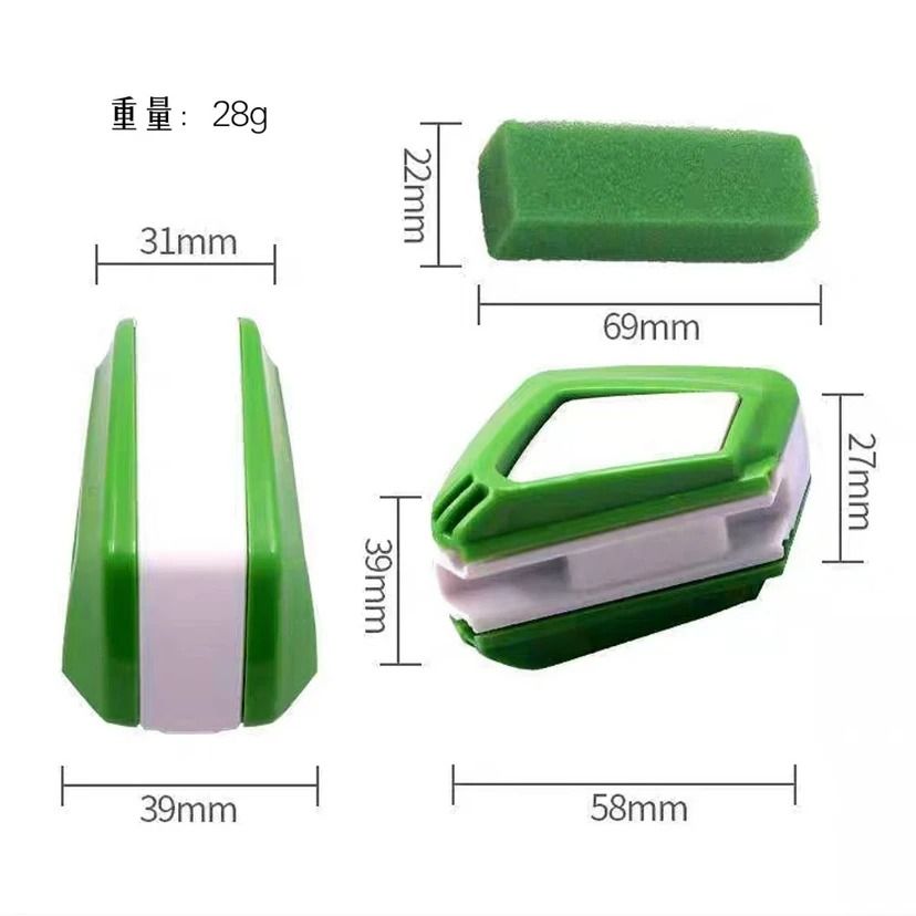 Universal Car Wiper Repair Tool Wiper Blade Restorer 5