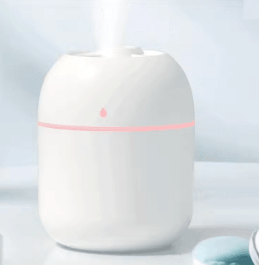 PureMist 250 Ml USB Aroma Humidifier  Essential Oil Diffuser 3