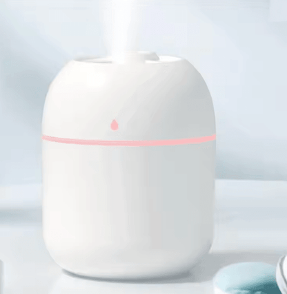 PureMist 250 Ml USB Aroma Humidifier  Essential Oil Diffuser 3