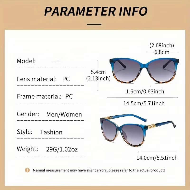 Vintage Wing CatEye Sunglasses  Butterfly Frame Outdoor Fashion Shades For Women 3