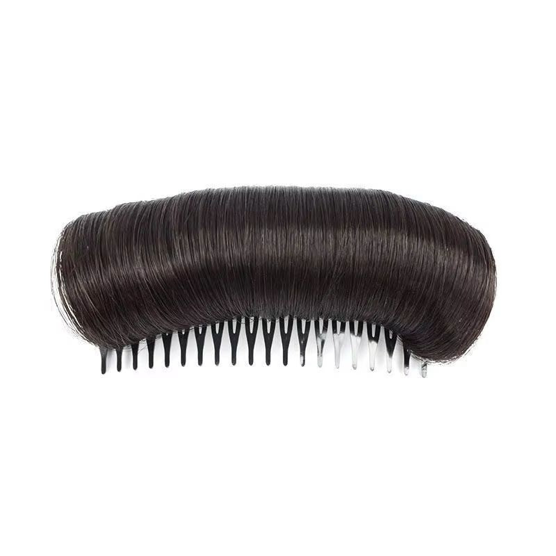 RootFluff Volumizing Hair Pad Insert  Invisible Hair Cushion  Comb Style Booster For Women 10