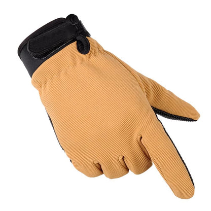 AirVent Summer Sport Gloves  NonSlip Breathable Riding  Fishing Gloves For Men  Women 9