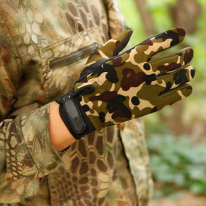 AirVent Summer Sport Gloves  NonSlip Breathable Riding  Fishing Gloves For Men  Women 2