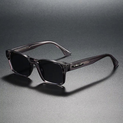 CoreShield MetalFrame Square Polarized UV400 Sunglasses  Unisex Travel  Outdoor Eyewear 10
