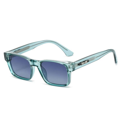 CoreShield MetalFrame Square Polarized UV400 Sunglasses  Unisex Travel  Outdoor Eyewear 7