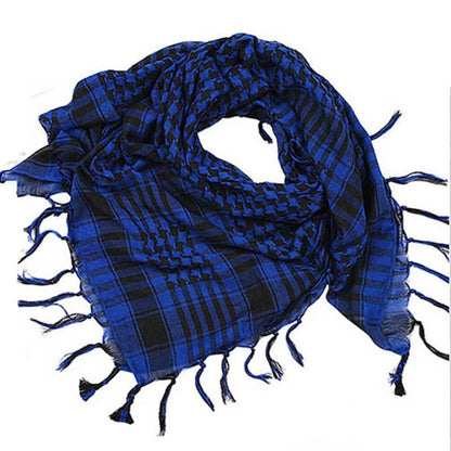 AllTerrain Lightweight Tactical Arab Scarf  Unisex Summer Outdoor Headscarf 10