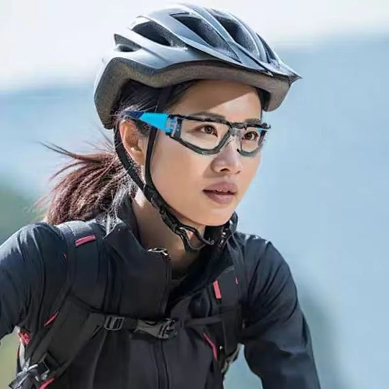 ProShield FoamSeal Safety Goggles  Sport  Industrial Eye Protection For Outdoor Lab  Workshop 1