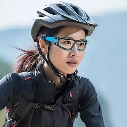 ProShield FoamSeal Safety Goggles  Sport  Industrial Eye Protection For Outdoor Lab  Workshop 1