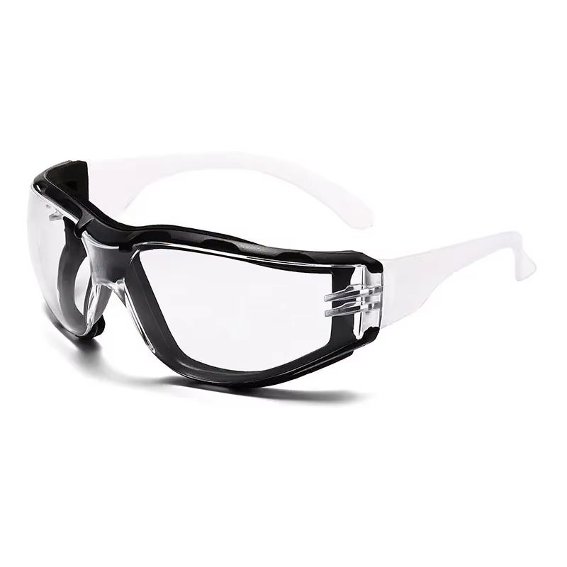 ProShield FoamSeal Safety Goggles  Sport  Industrial Eye Protection For Outdoor Lab  Workshop 6
