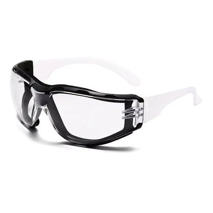 ProShield FoamSeal Safety Goggles  Sport  Industrial Eye Protection For Outdoor Lab  Workshop 6