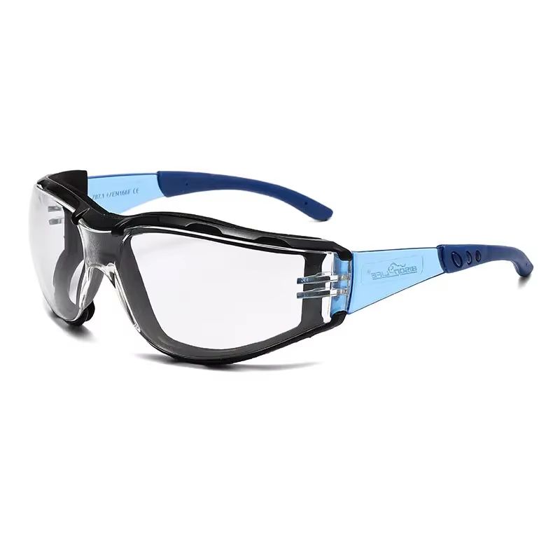 ProShield FoamSeal Safety Goggles  Sport  Industrial Eye Protection For Outdoor Lab  Workshop 7