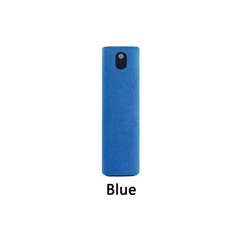 Phone Screen Cleaner Spray Portable Mobile Phone And Tablet Cleaner Touch Screen Cleaning Set 6