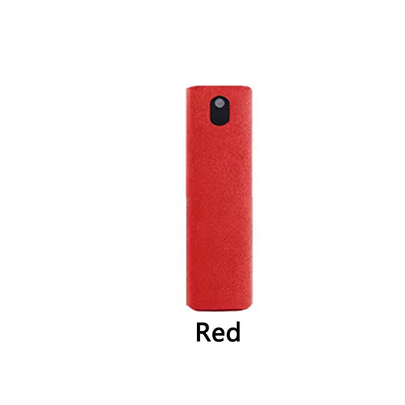 Phone Screen Cleaner Spray Portable Mobile Phone And Tablet Cleaner Touch Screen Cleaning Set 7