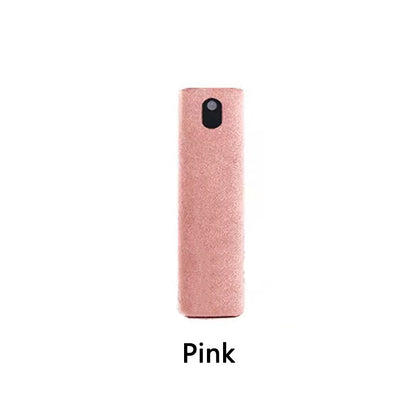 Phone Screen Cleaner Spray Portable Mobile Phone And Tablet Cleaner Touch Screen Cleaning Set 8