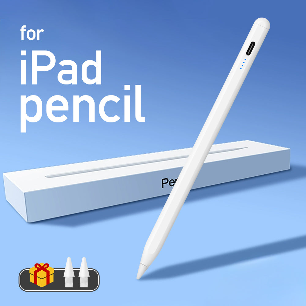 Stylus Pen, Palm Rejection, Touch Pencil, For Apple Pencil