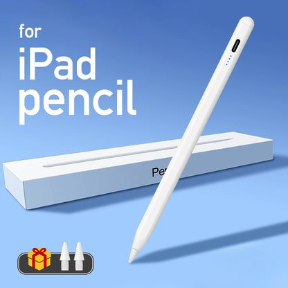 Stylus Pen, Palm Rejection, Touch Pencil, For Apple Pencil