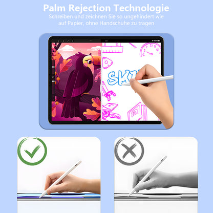 Stylus Pen Palm Rejection Touch Pencil For Apple Pencil 3