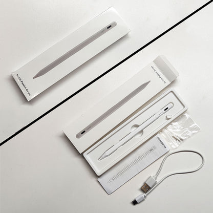 Stylus Pen Palm Rejection Touch Pencil For Apple Pencil 4