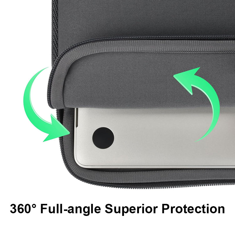 Laptop Bag For Xiaomi Lenovo Dell Notebook Computer Laptop Sleeve For MacBook Air Pro Retina Laptop 2