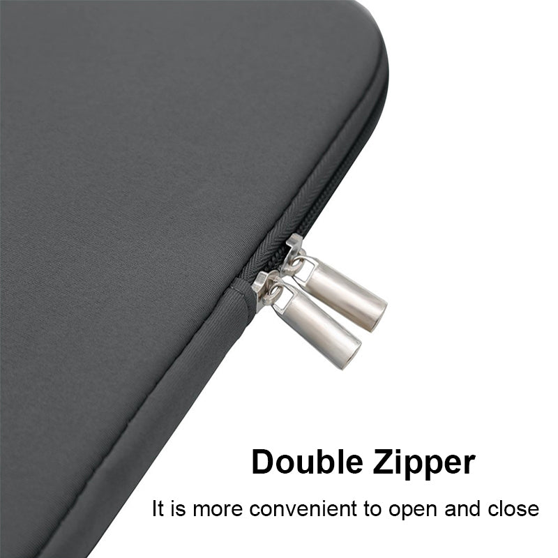 Laptop Bag For Xiaomi Lenovo Dell Notebook Computer Laptop Sleeve For MacBook Air Pro Retina Laptop 3