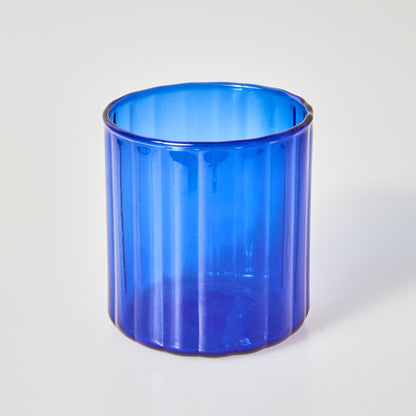 Glass Cups, Heat Resistant Glass Cup Brewing Mugs, Stripe Glass Tea, Office Juice Coffee, Milk Mug Family Cups