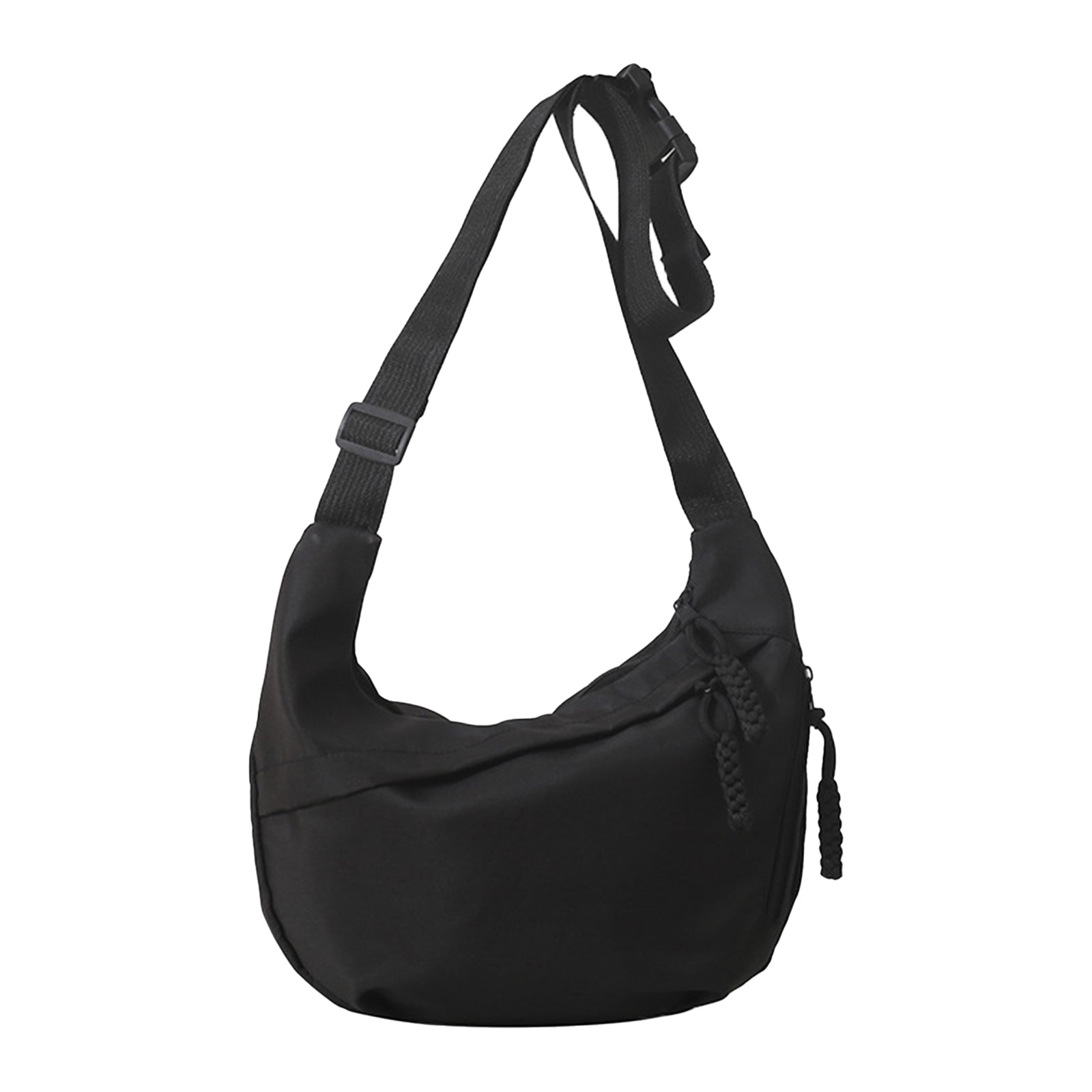 Large Capacity Commuting Crossbody Bag, New Style Classy Fashion Single Shoulder Bag, Thoughtful Gift for Office Workers
