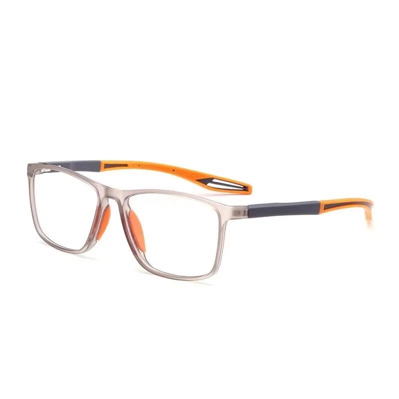 FlexRead TR90 Sport Reading Glasses  AntiBlue Light Presbyopia Frames 100 To 400 4
