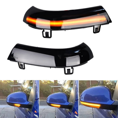 LED Dynamic Turn Signal Light for Volkswagen Mirror Upgrade