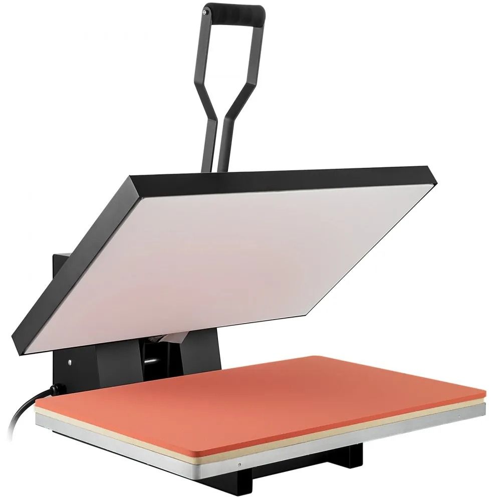 Digital Industrial Sublimation Printer Heat Press High Pressure Heat Press Machine Power Fast Heati 10