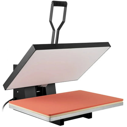 Digital Industrial Sublimation Printer Heat Press High Pressure Heat Press Machine Power Fast Heati 10