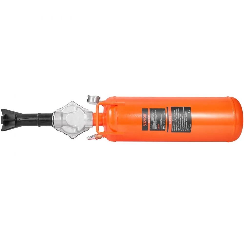 Tire Bead Blaster Handheld Portable Inflation Device Tire Bead Setter For Cars Trucks ATVs Tractor 8