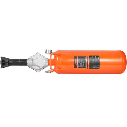 Tire Bead Blaster Handheld Portable Inflation Device Tire Bead Setter For Cars Trucks ATVs Tractor 8