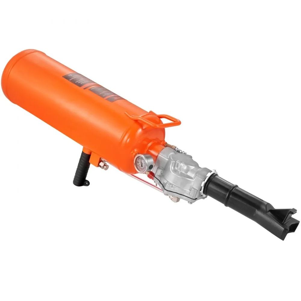 Tire Bead Blaster Handheld Portable Inflation Device Tire Bead Setter For Cars Trucks ATVs Tractor 9