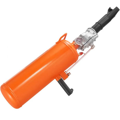 Tire Bead Blaster Handheld Portable Inflation Device Tire Bead Setter For Cars Trucks ATVs Tractor 10
