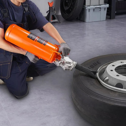 Tire Bead Blaster Handheld Portable Inflation Device Tire Bead Setter For Cars Trucks ATVs Tractor 6