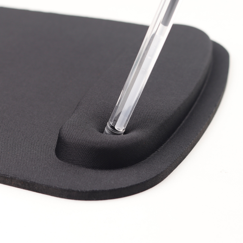 Computer Game, Comfortable Mouse Mats, Wrist Pad Solid Color, For Office Accessories