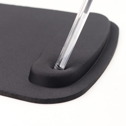 Computer Game, Comfortable Mouse Mats, Wrist Pad Solid Color, For Office Accessories