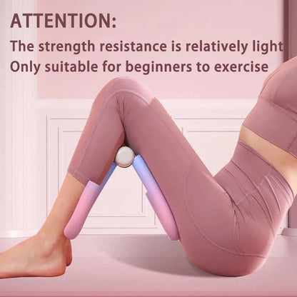 Thigh Master Workout Device For Arms Legs And Inner Thigh Toning 5