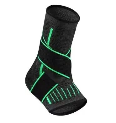 Adjustable Compression Ankle Support For Sports And Daily Protection 8