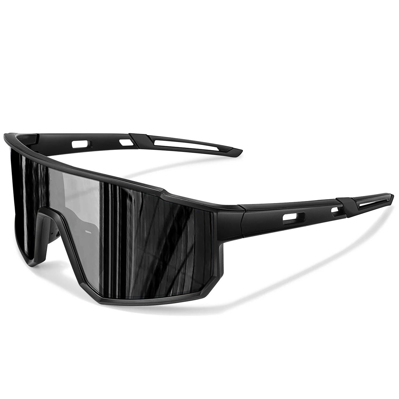 Windproof UV Protection Sports Sunglasses For Outdoor Activities 11
