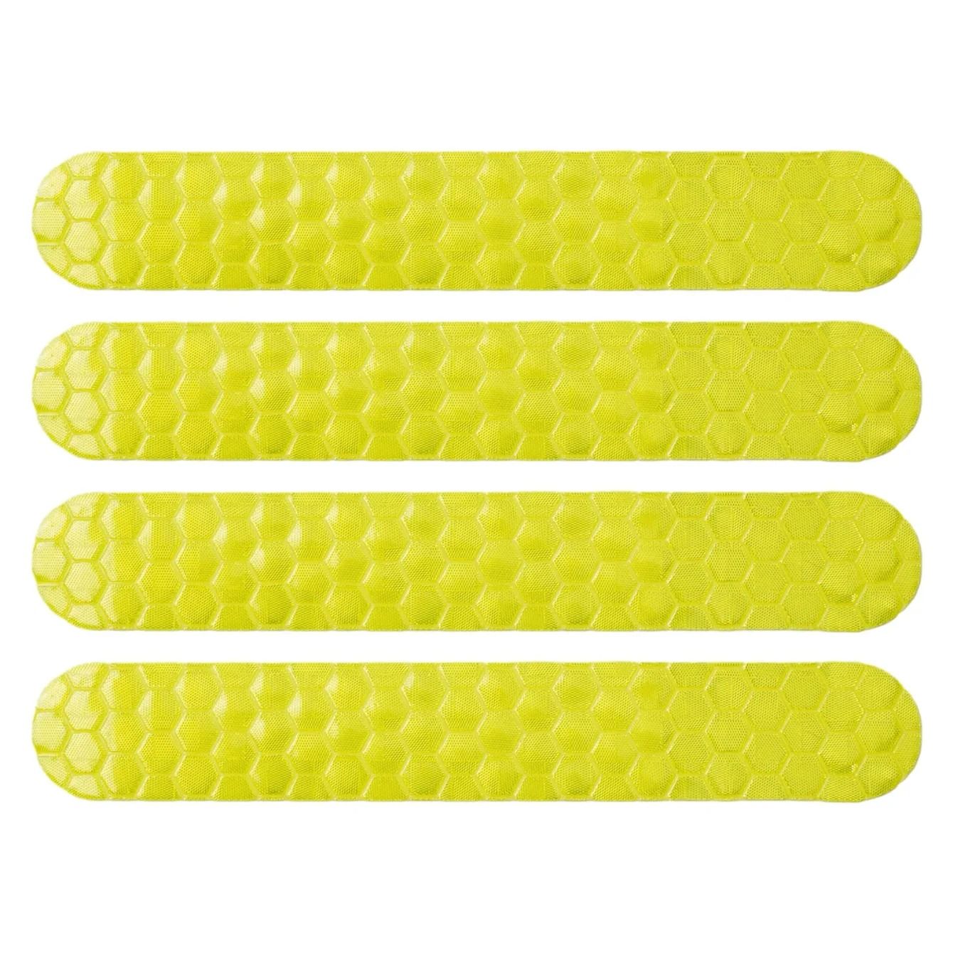 Reflective Safety Stickers For Electric Scooters 2