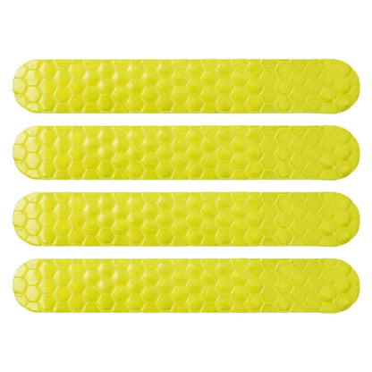 Reflective Safety Stickers For Electric Scooters 2